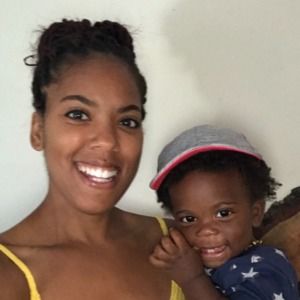 Meet your Posher, Teresa